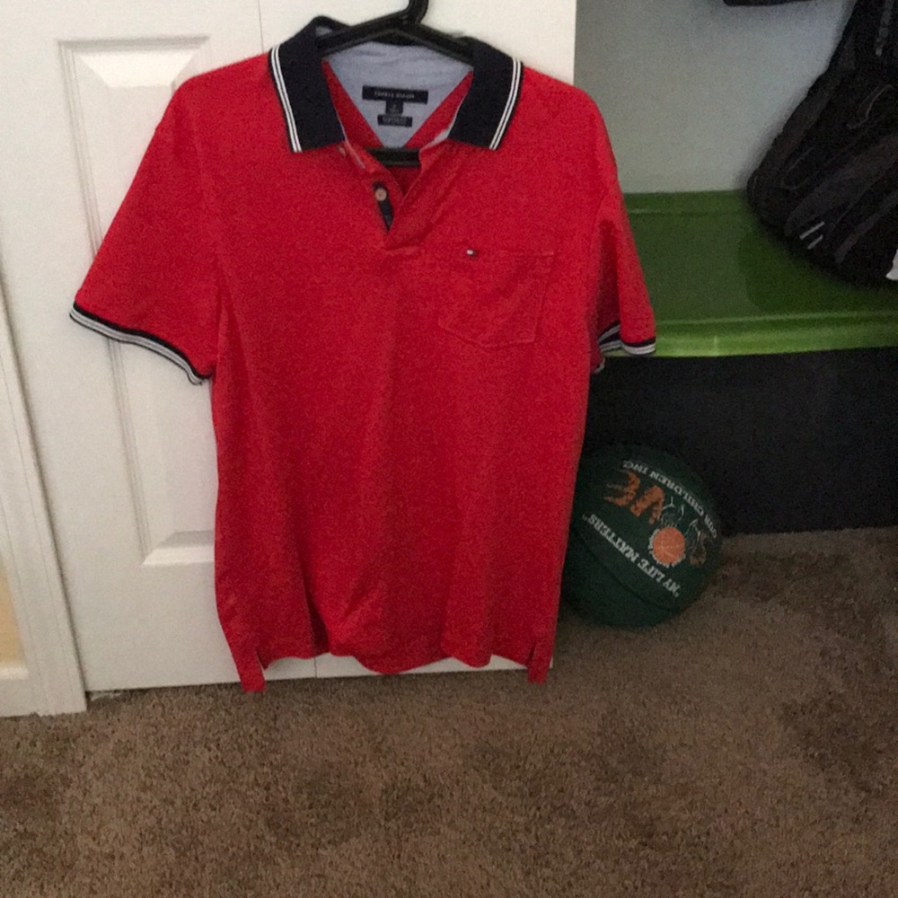 Tommy Hilfiger Shirt